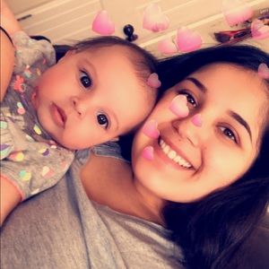 Meet your Posher, Breanna